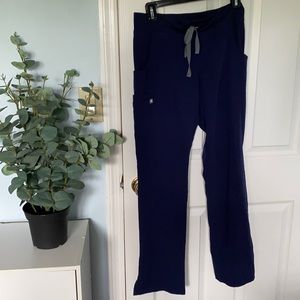 Figs Cargo Pants XS